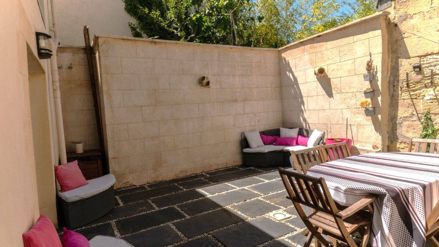 Maison à vendre, 180m², LE BOUSCAT