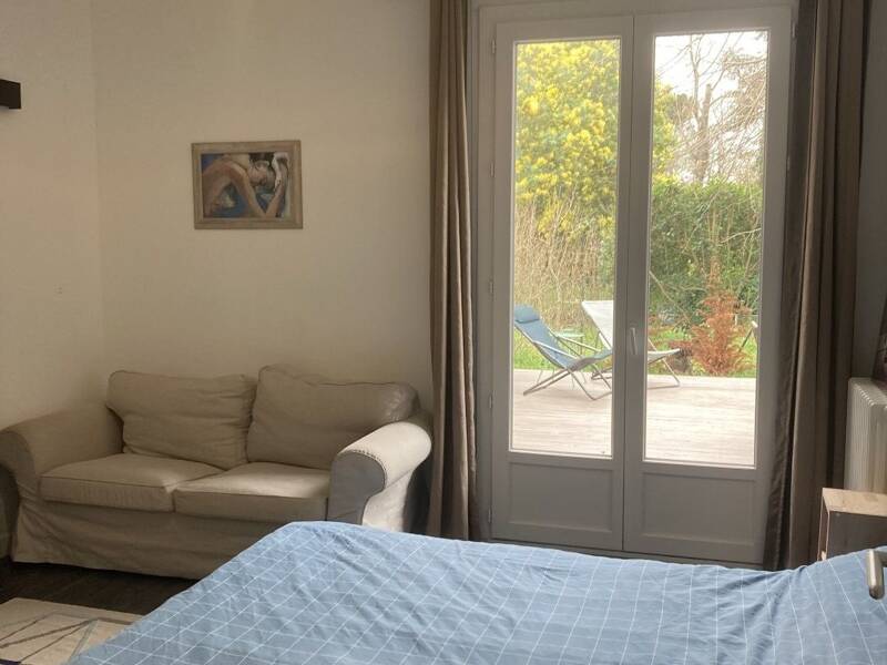 Maison à louer, 166m², TOULOUSE