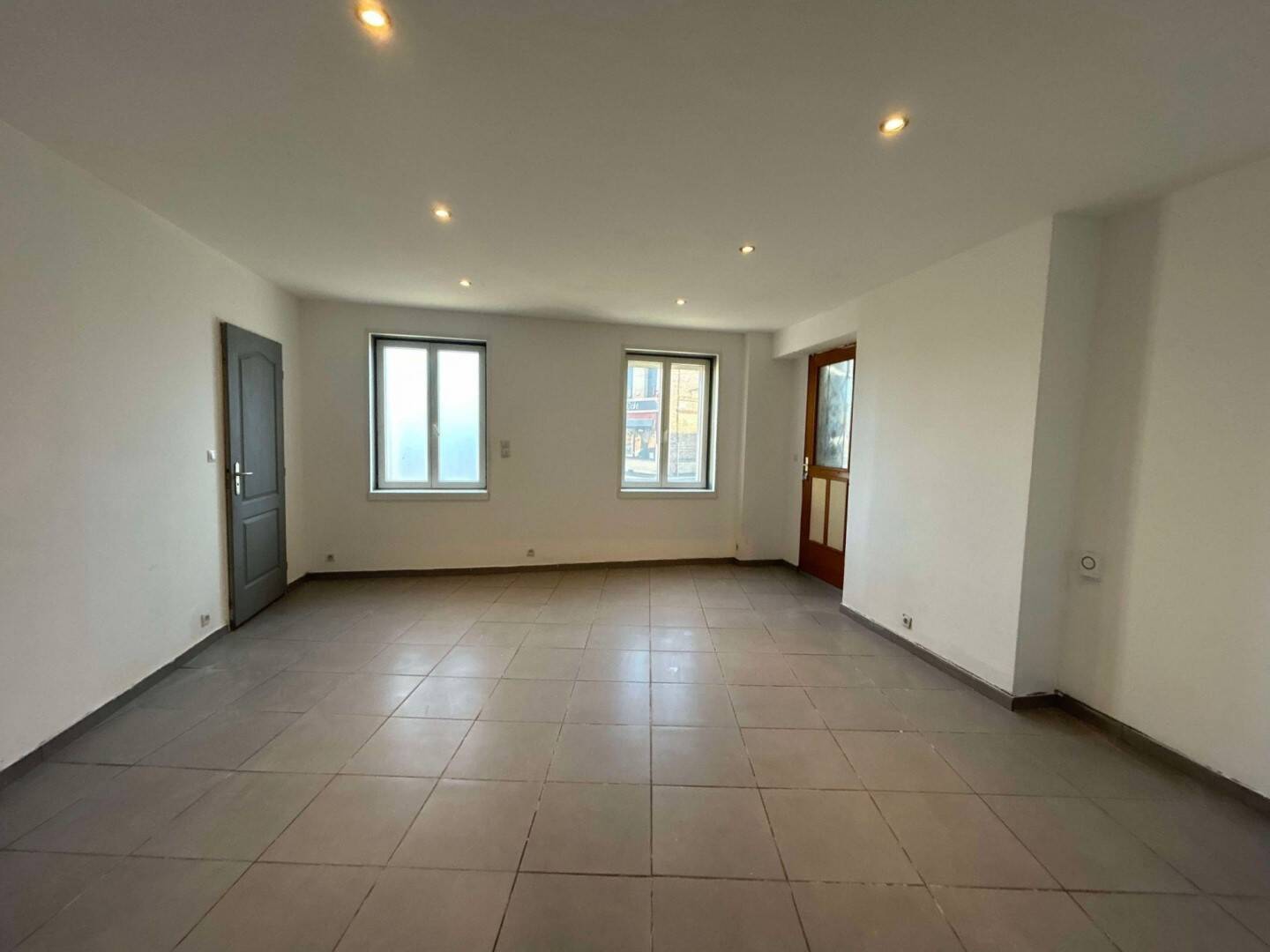 Maison à louer, 109m², WALINCOURT SELVIGNY