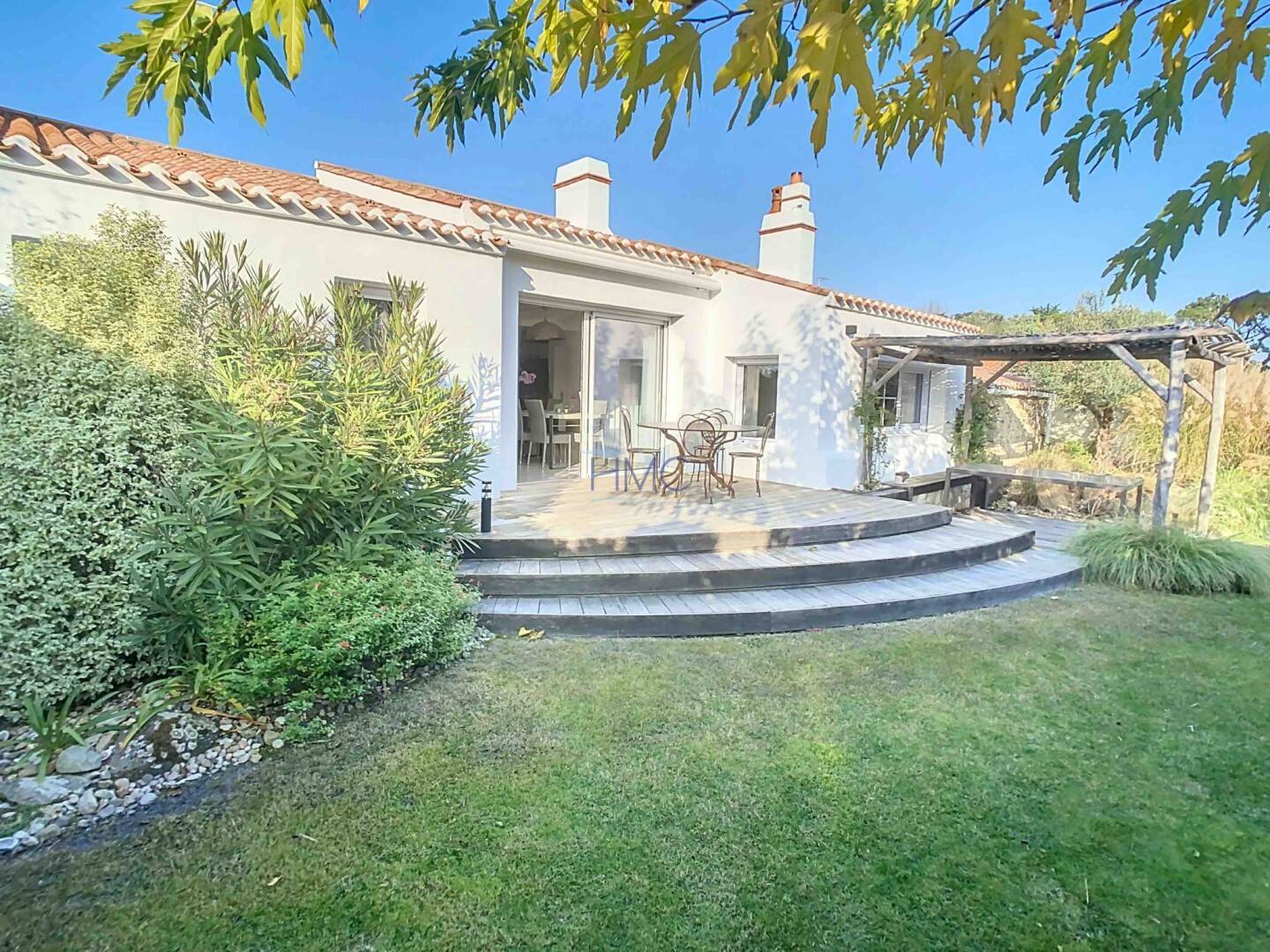 Maison à vendre, 200m², NOIRMOUTIER EN L'ILE