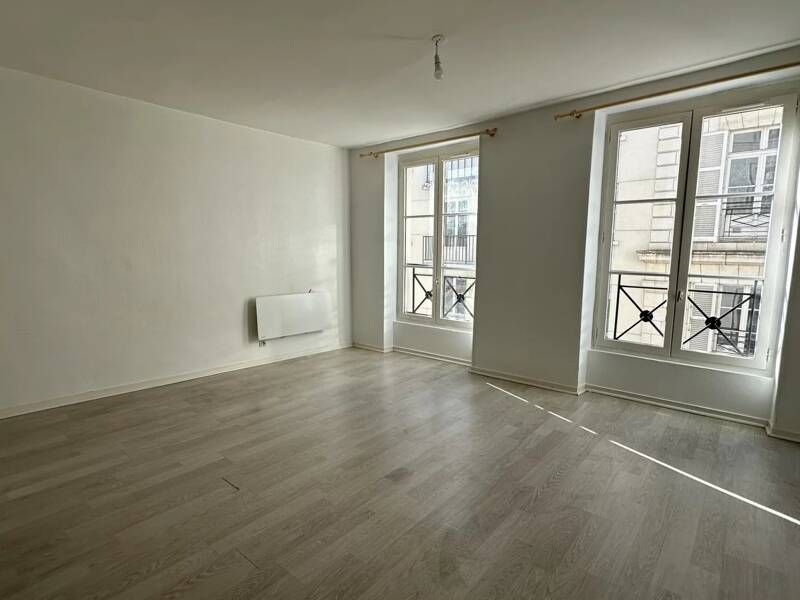 Maison à louer, 26m², ORLEANS