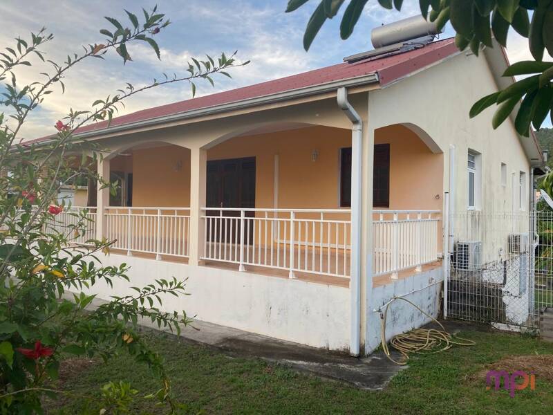 Maison à louer, 98m², LE DIAMANT