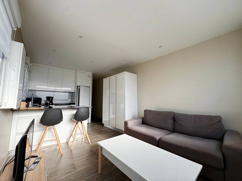 Maison à louer, 31m², MONTESSON