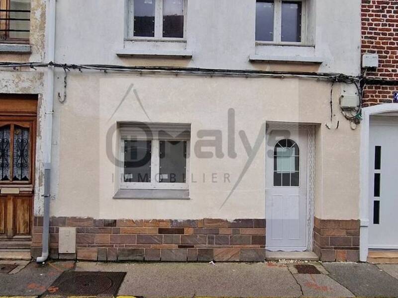 Maison à vendre, 78m², LILLERS