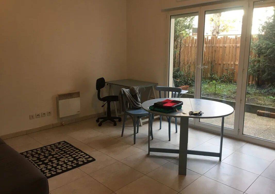 Maison à louer, 29m², NANTERRE
