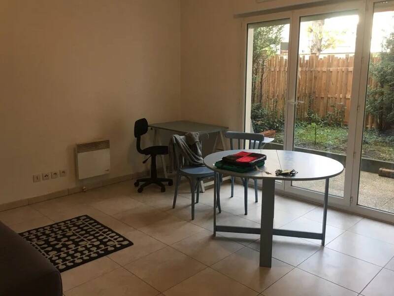 Maison à louer, 29m², NANTERRE