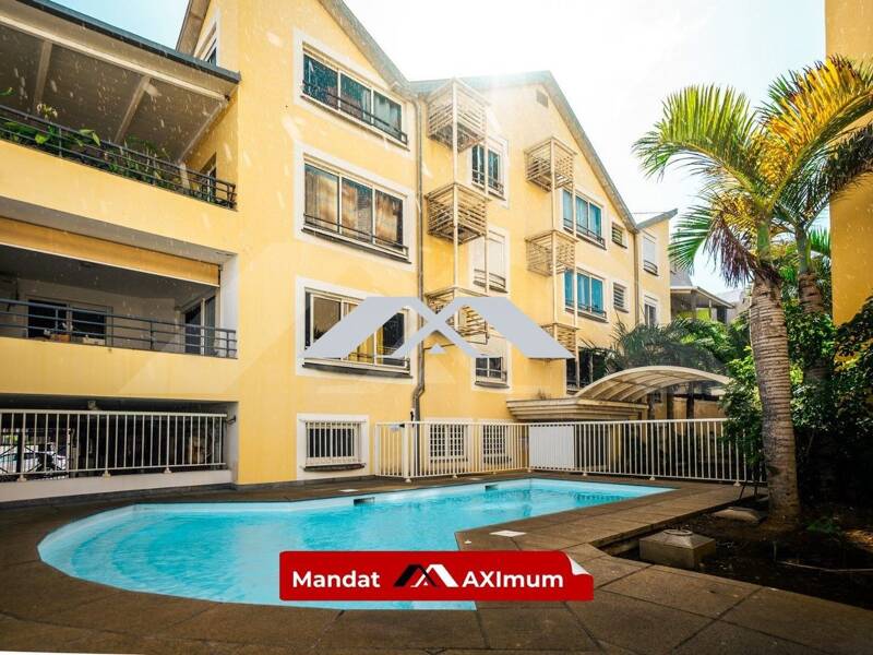 Maison à vendre, 80m², SAINT PIERRE