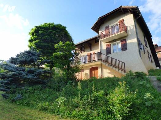 Maison à vendre 320 000 € 6 pièces 5 chambres 115 m² 2 110 m² de terrain Breziers 05190