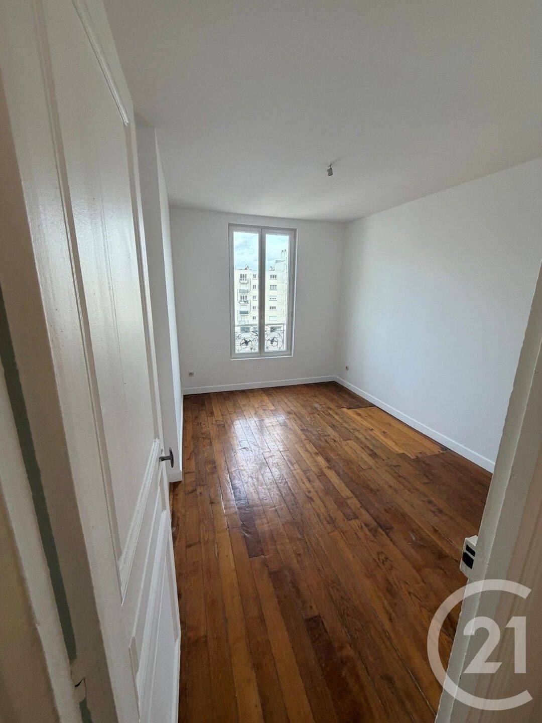 Maison à louer, 35m², CLICHY