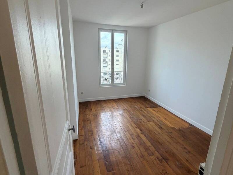 Maison à louer, 35m², CLICHY