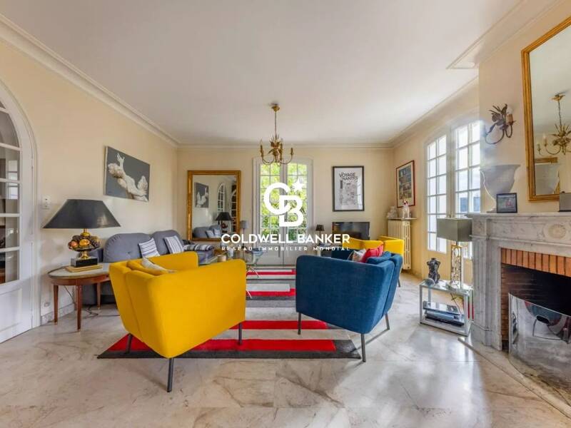 Maison à vendre, 164m², NANTES