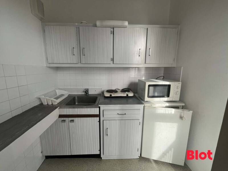 Maison à louer, 21m², RENNES