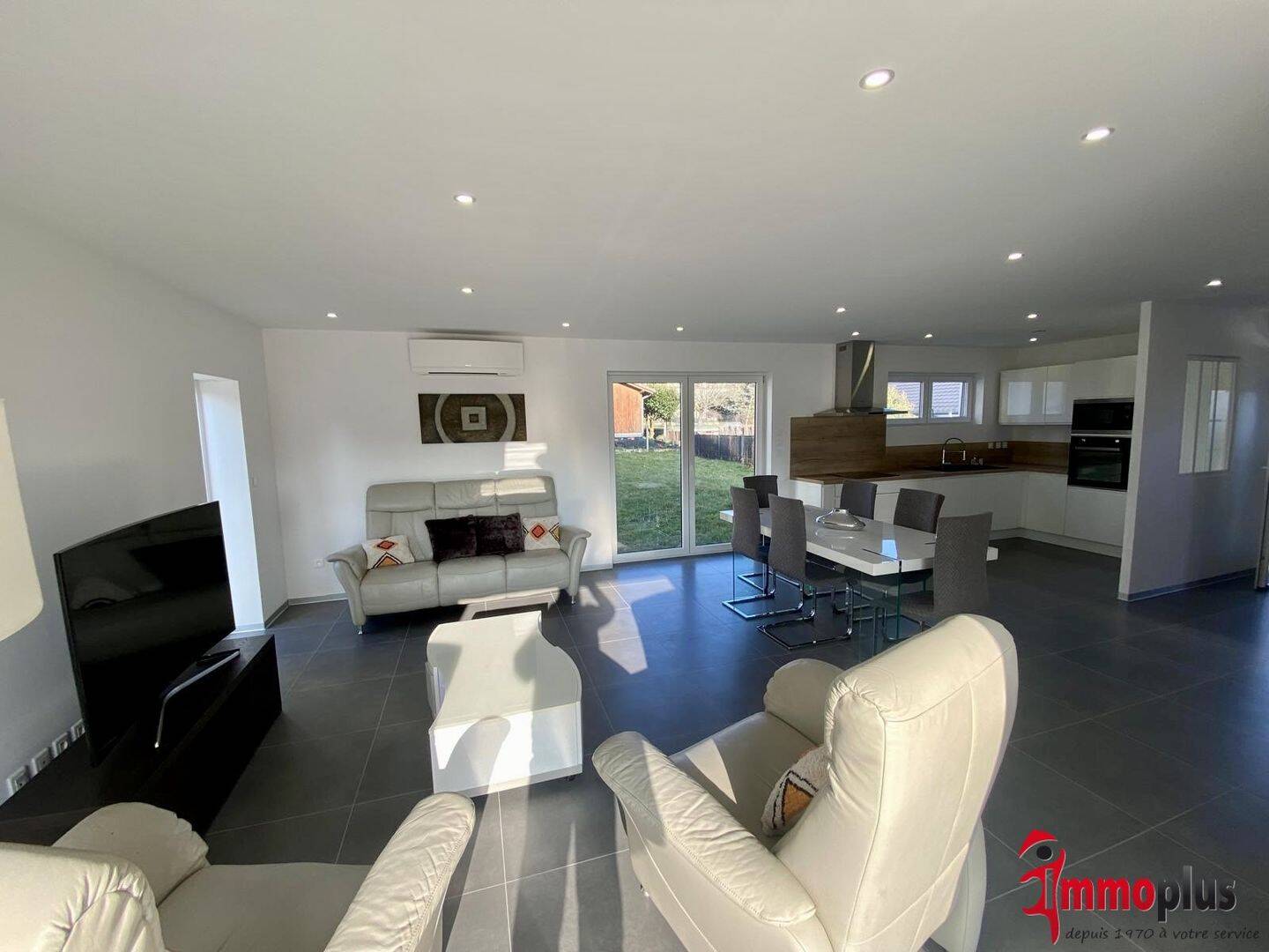 Maison à vendre, 115m², WENTZWILLER