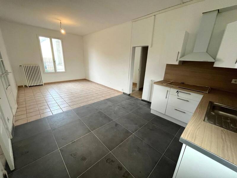 Maison à louer, 135m², BESSANCOURT