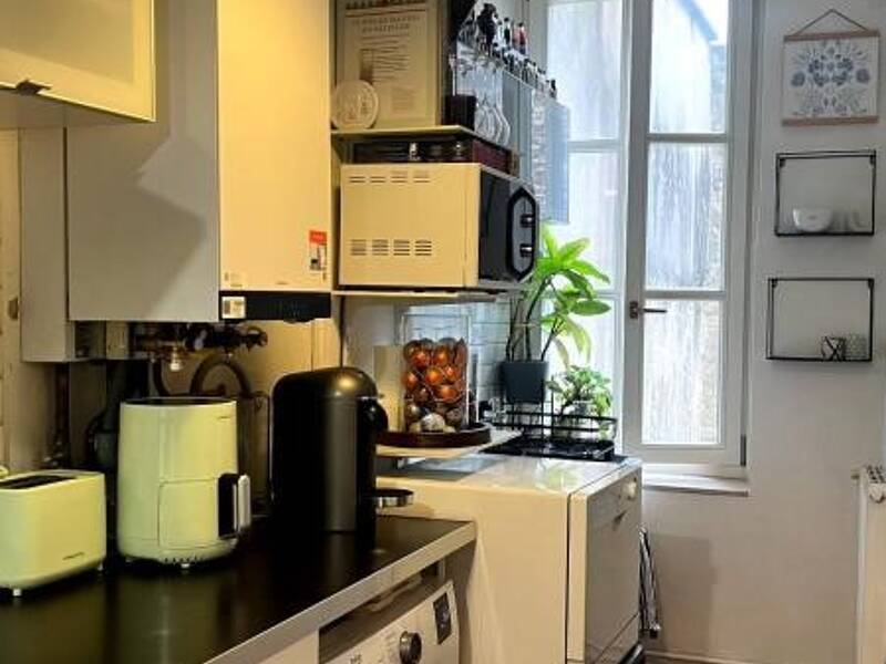 Maison à louer, 47m², METZ