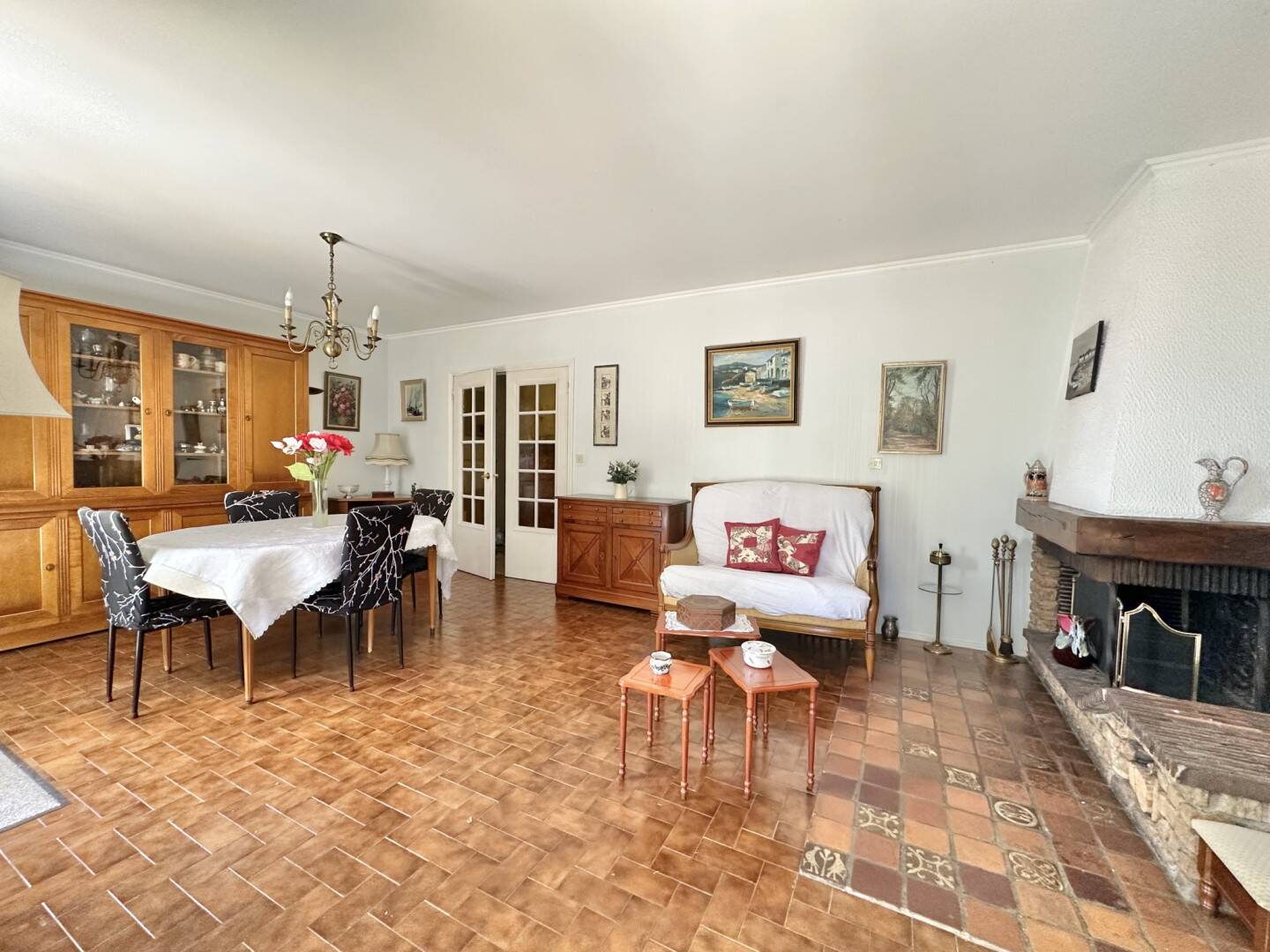 Maison à vendre, 127m², NOISY LE GRAND