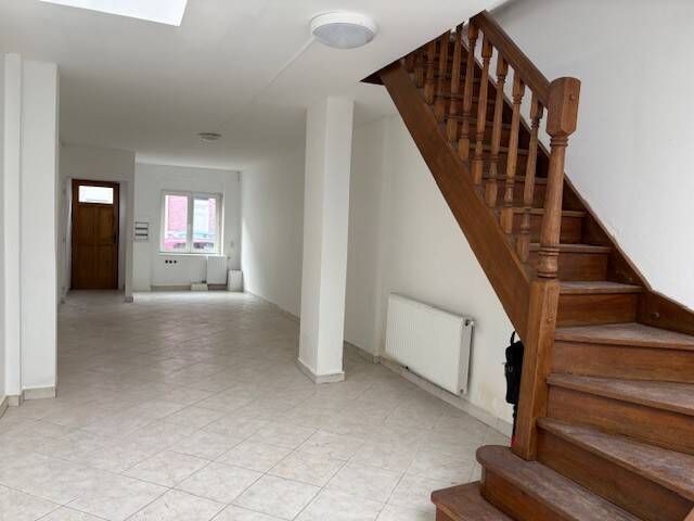 Maison à vendre, 84m², ROUBAIX