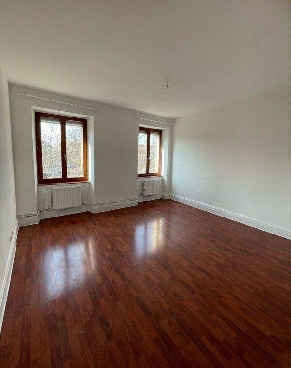 Maison à louer, 68m², MULHOUSE