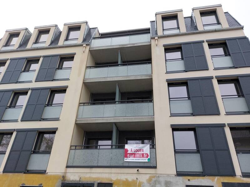 Maison à louer, 43m², PIERRELAYE