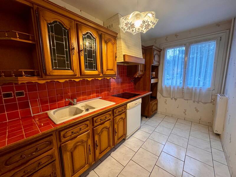 Maison à louer, 65m², CANTELEU