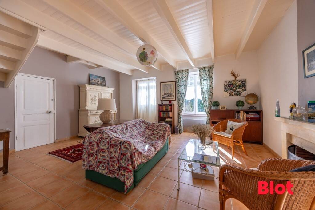 Maison à vendre, 133m², LE MINIHIC SUR RANCE