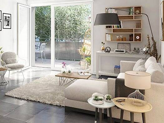 Appartement à vendre - neuf 395 000 € 4 pièces 3 chambres 88 m² Coudoux 13111