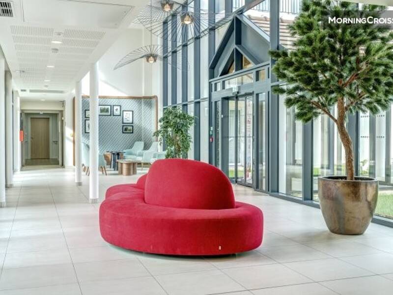 Maison à louer, 27m², MOISSY CRAMAYEL