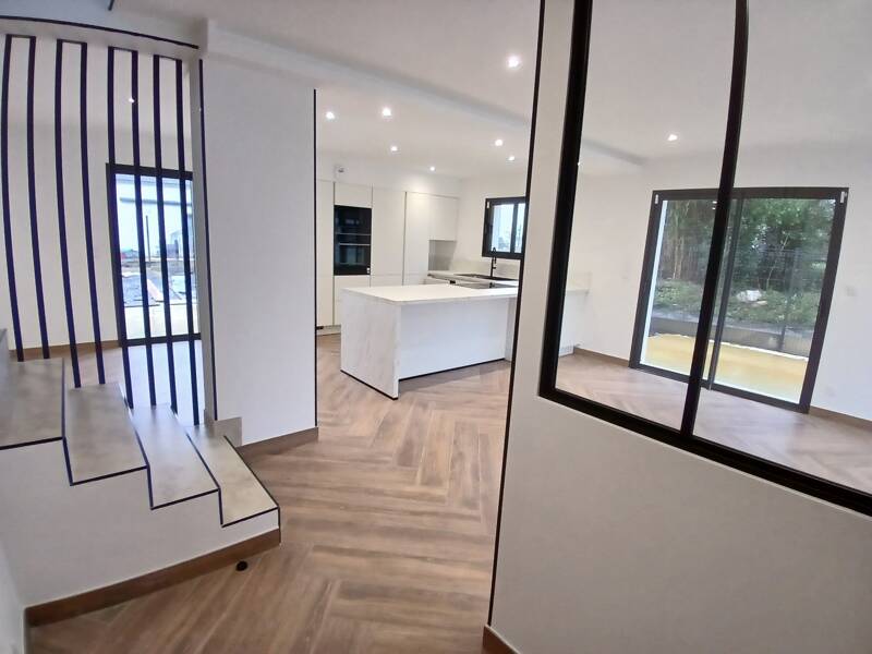 Maison à louer, 118m², TREMEVEN