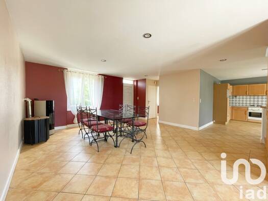 Maison à vendre 180 000 € 5 pièces 4 chambres 115 m² 922 m² de terrain Château-Salins 57170