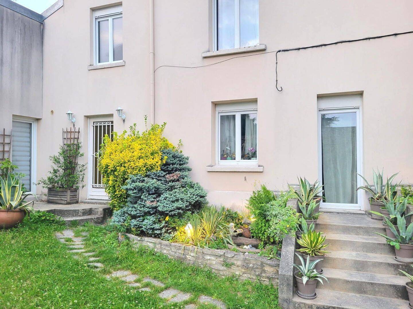 Maison à vendre, 122m², CHELLES