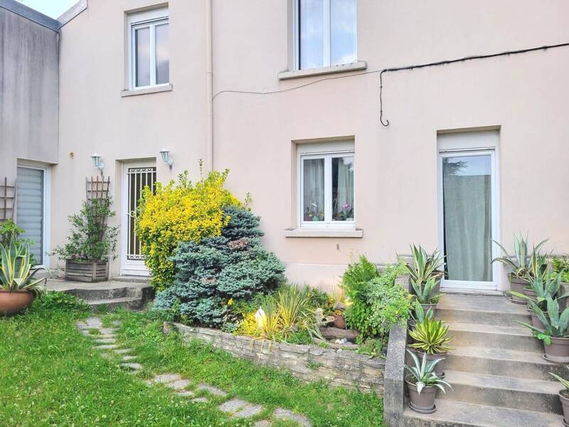 Maison à vendre, 122m², CHELLES