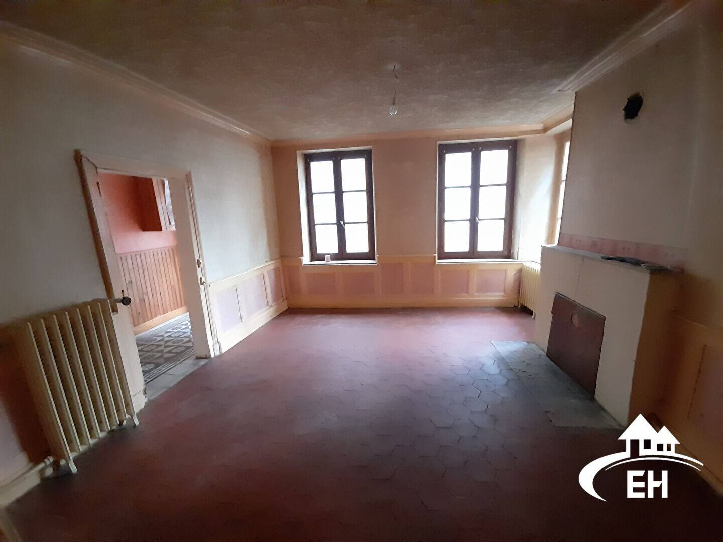 Maison à vendre, 166m², MOULINS LA MARCHE