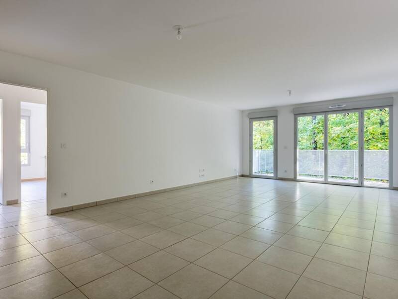 Maison à louer, 94m², LE BOURGET DU LAC