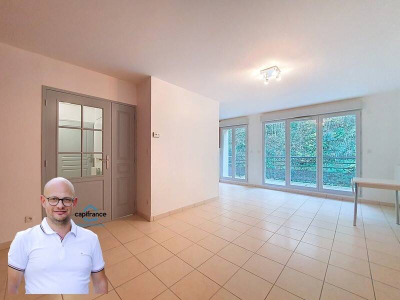 Maison à louer, 50m², LE PONT DE BEAUVOISIN