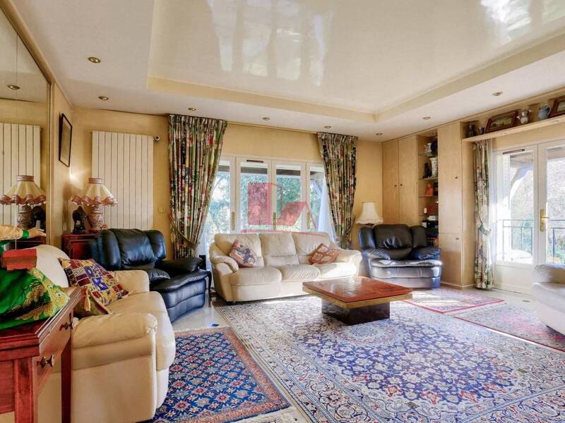 Maison à vendre, 192m², DRAVEIL