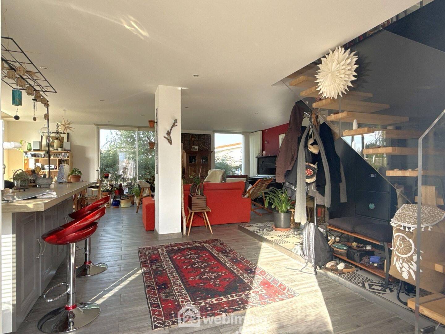 Maison à vendre, 134m², POITIERS