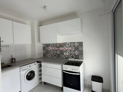 Appartement à vendre 220 500 € 2 pièces 1 chambre 43,59 m² Étage 1/3 Sarzeau 56370