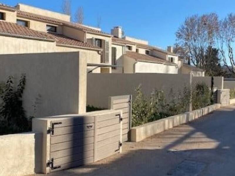 Maison à louer, 129m², AIX EN PROVENCE