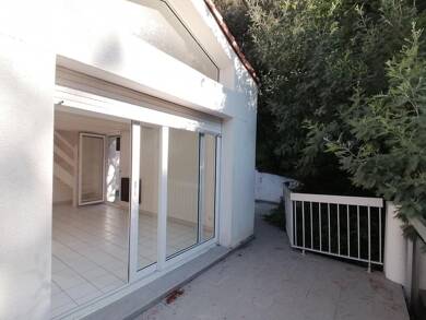 Appartement à vendre 221 900 € 3 pièces 2 chambres 53,3 m² Dernier étage, Étage 3/3 Sud Ouest Suzac Saint-Georges-de-Didonne 17110