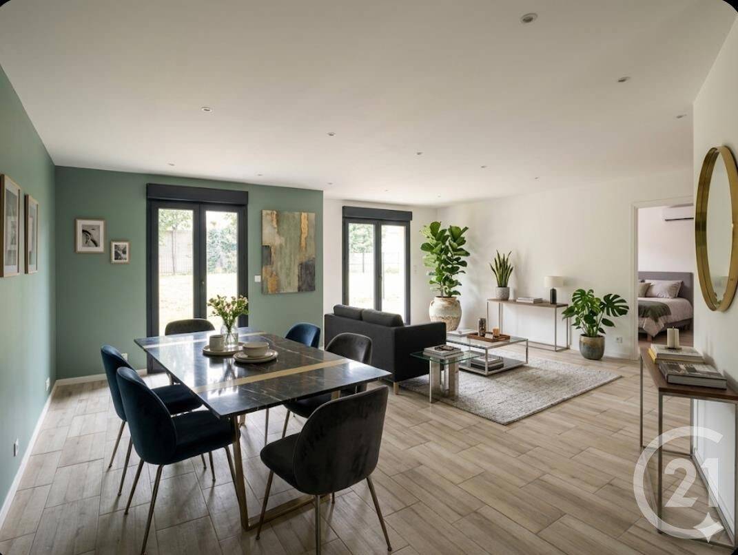 Maison à vendre, 128m², MAISONS LAFFITTE