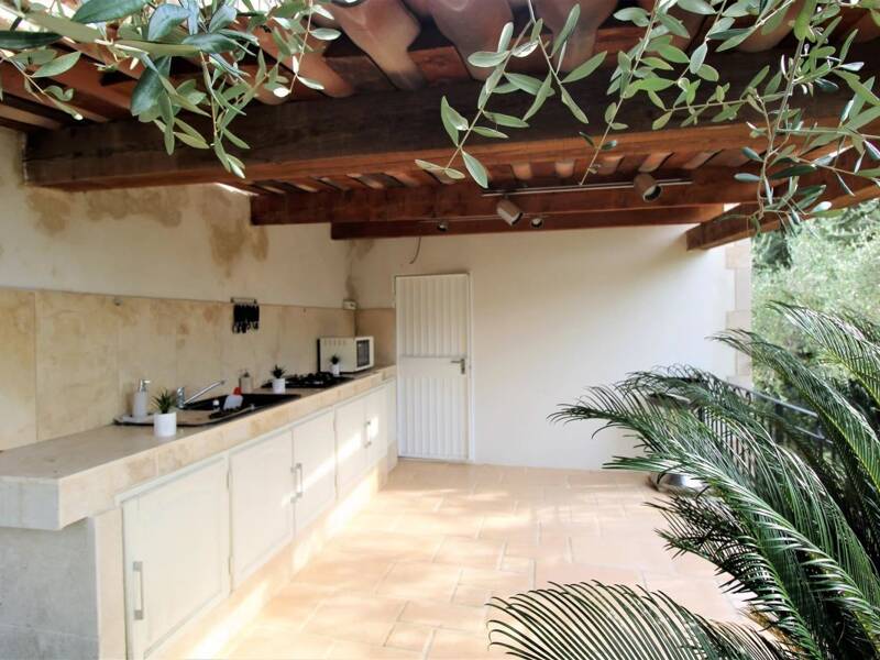 Maison à vendre, 131m², L'ESCARENE