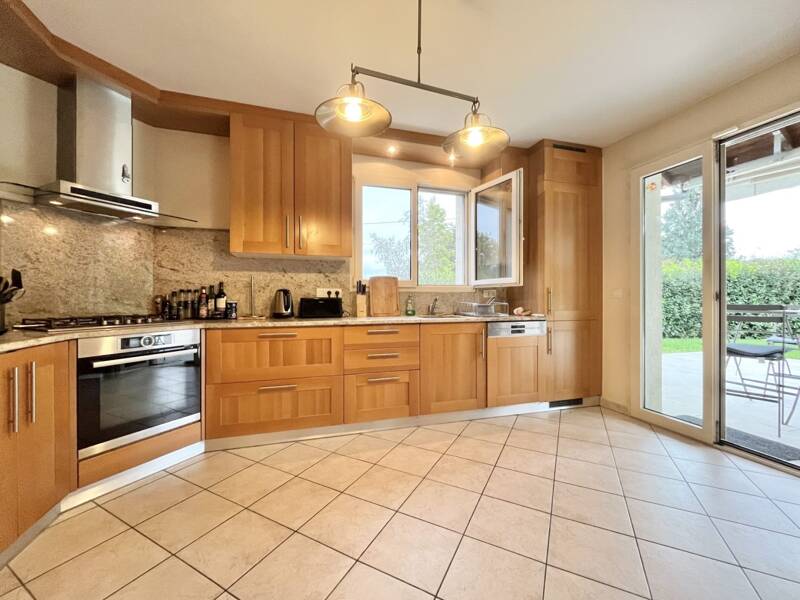 Maison à vendre, 156m², ETERCY