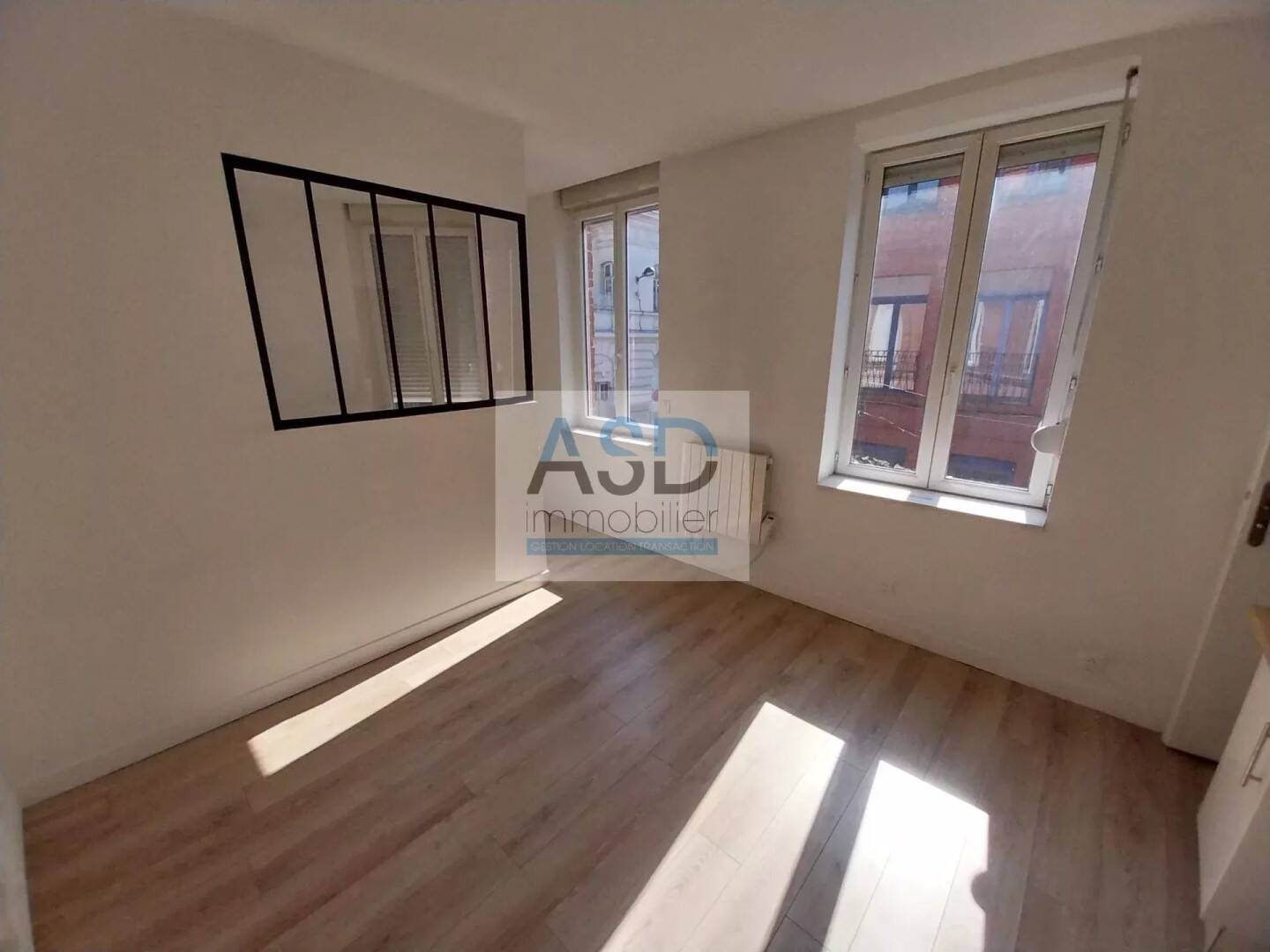 Maison à louer, 22m², ROUBAIX