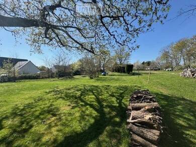 Terrain constructible à vendre 195 098 € 749 m² de terrain Moëlan-sur-Mer 29350