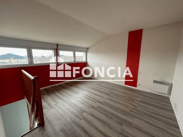 Maison à louer, 33m², POITIERS