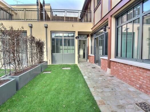 Maison de ville à louer 3 500 € 6 pièces 4 chambres 120 m² Notre Dame Versailles 78000