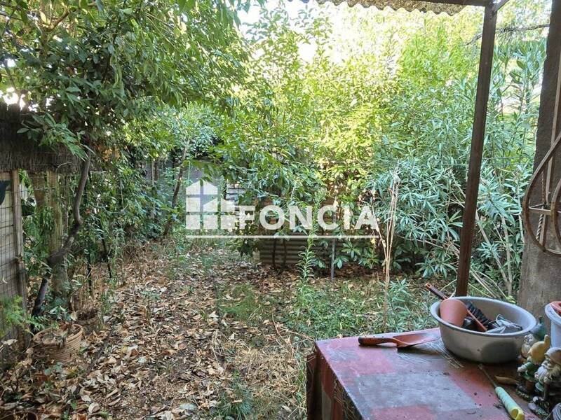 Maison à vendre, 84m², TOULOUSE