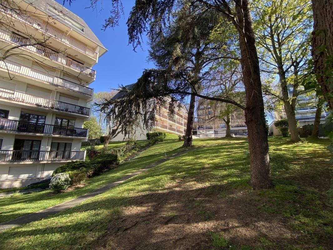 Maison à vendre, 71m², TROUVILLE SUR MER