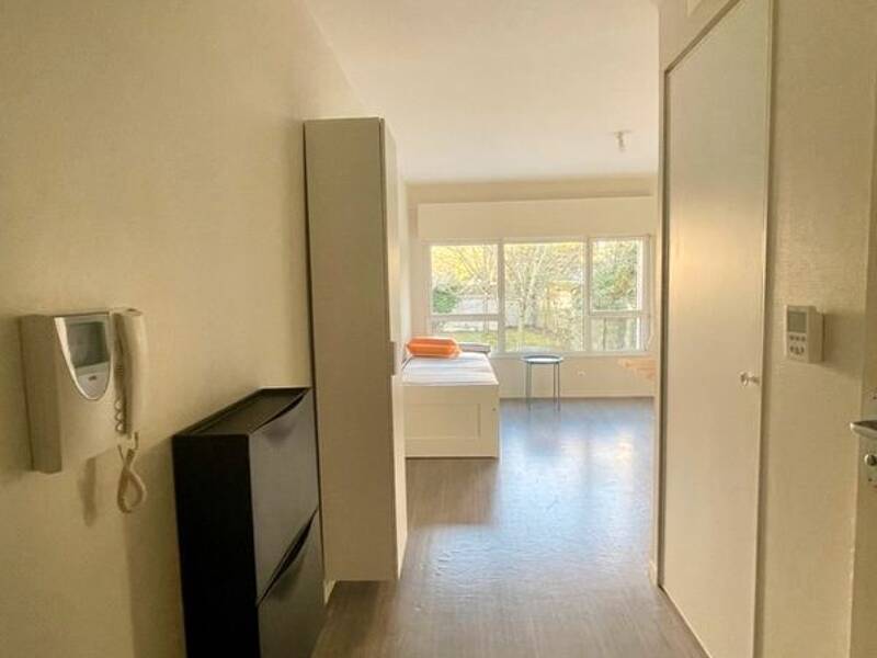 Maison à louer, 23m², RENNES