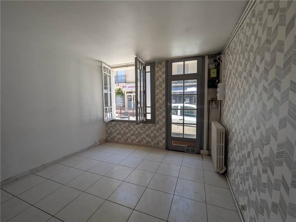 Maison à louer, 105m², SAINTE FOY LA GRANDE